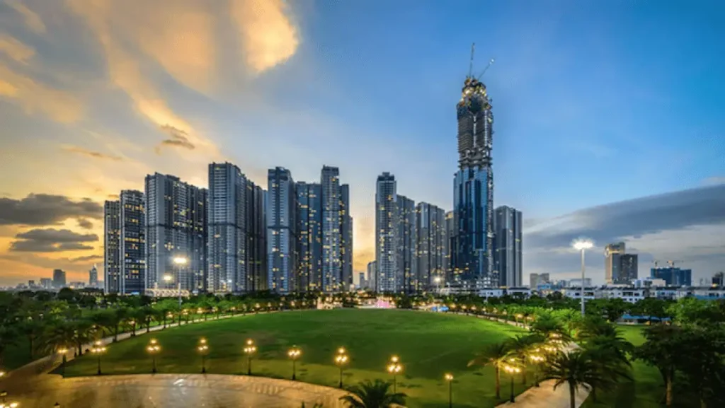 Tổng quan bất động sản việt nam