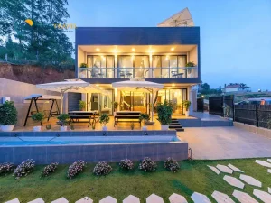 Stellar Villa Đà Lạt Stellar Villa Đà Lạt