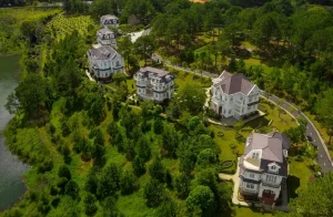 Mandaville Dalat