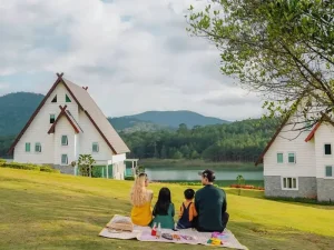 Đà Lạt Wonder Resort Đà Lạt Wonder Resort