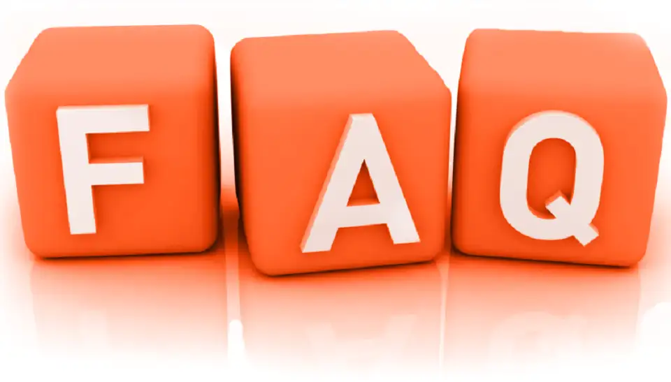 FAQ