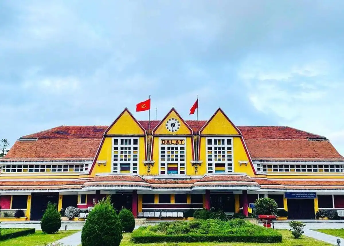 ga da lat ga da lat
