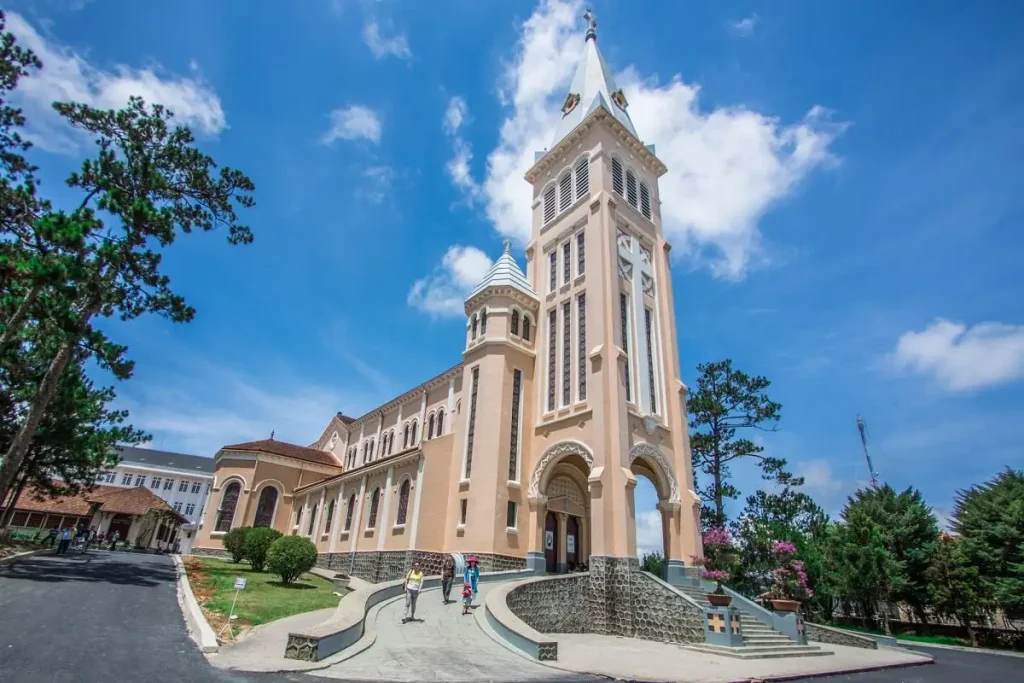 Nhà thờ Con Gà Nhà thờ Con Gà