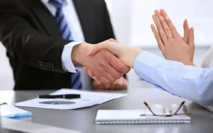 Lỗi 5: Không chuẩn bị kỹ lưỡng trước khi thương thảo giá Lỗi 5: Không chuẩn bị kỹ lưỡng trước khi thương thảo giá