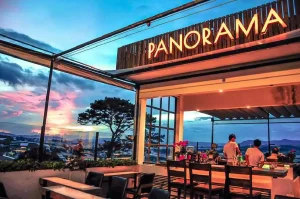 Panorama café Panorama café