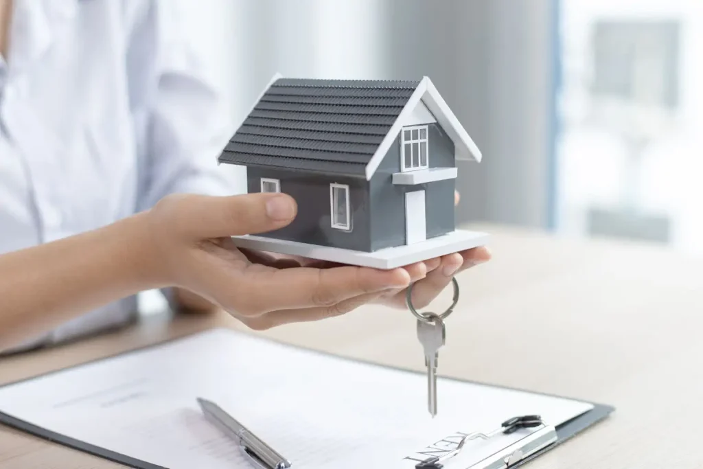 Bất động sản Bất động sản