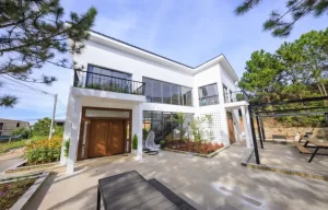 Biệt thự đà lạt Biệt thự đà lạt
