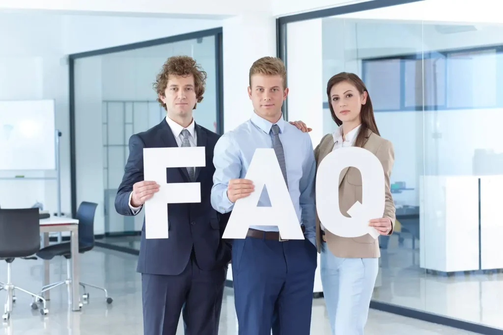 FAQ
