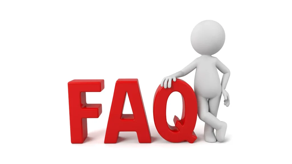 FAQ