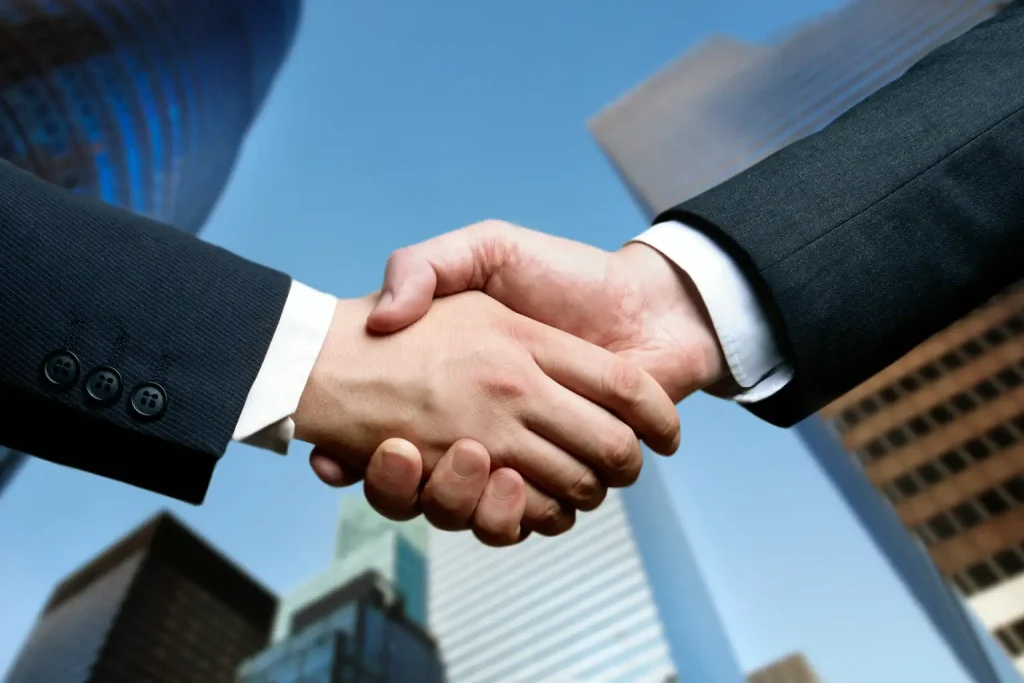 Hoàn tất thủ tục chuyển nhượng an toàn