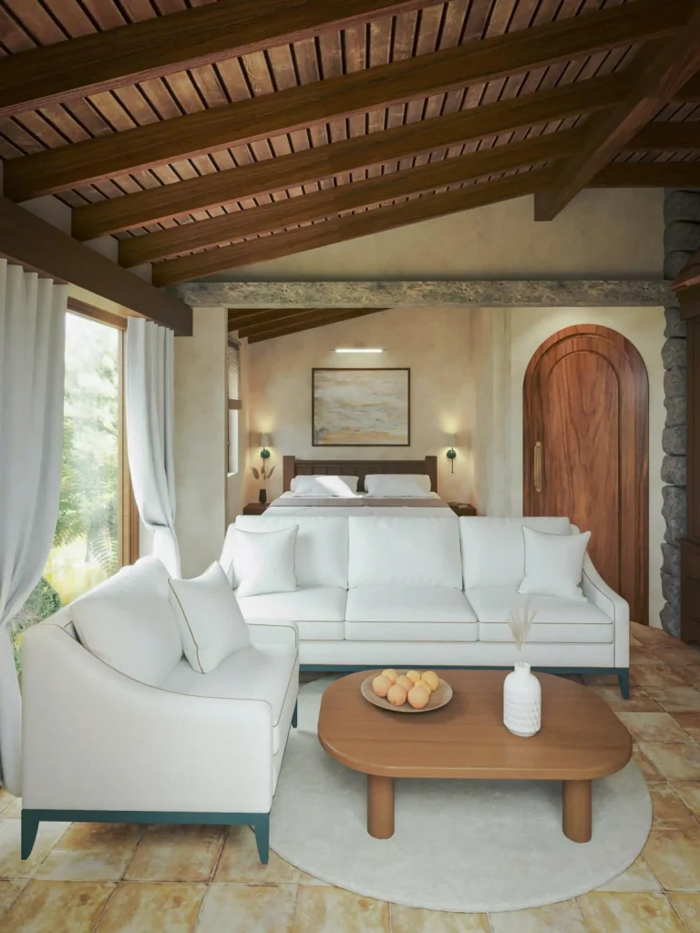 La Cerise Dalat Villas (13)