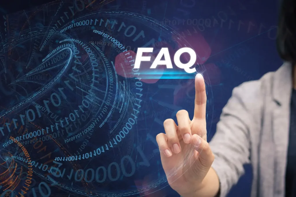 FAQ FAQ