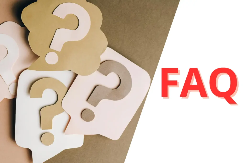 FAQ