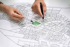 Kiểm tra Quy hoạch đất đai