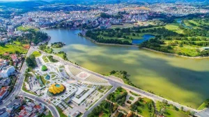 Lỗi 3: Bỏ qua tiềm năng phát triển khu vực Lỗi 3: Bỏ qua tiềm năng phát triển khu vực