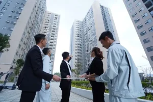 Thuê đơn vị quản lý Thuê đơn vị quản lý