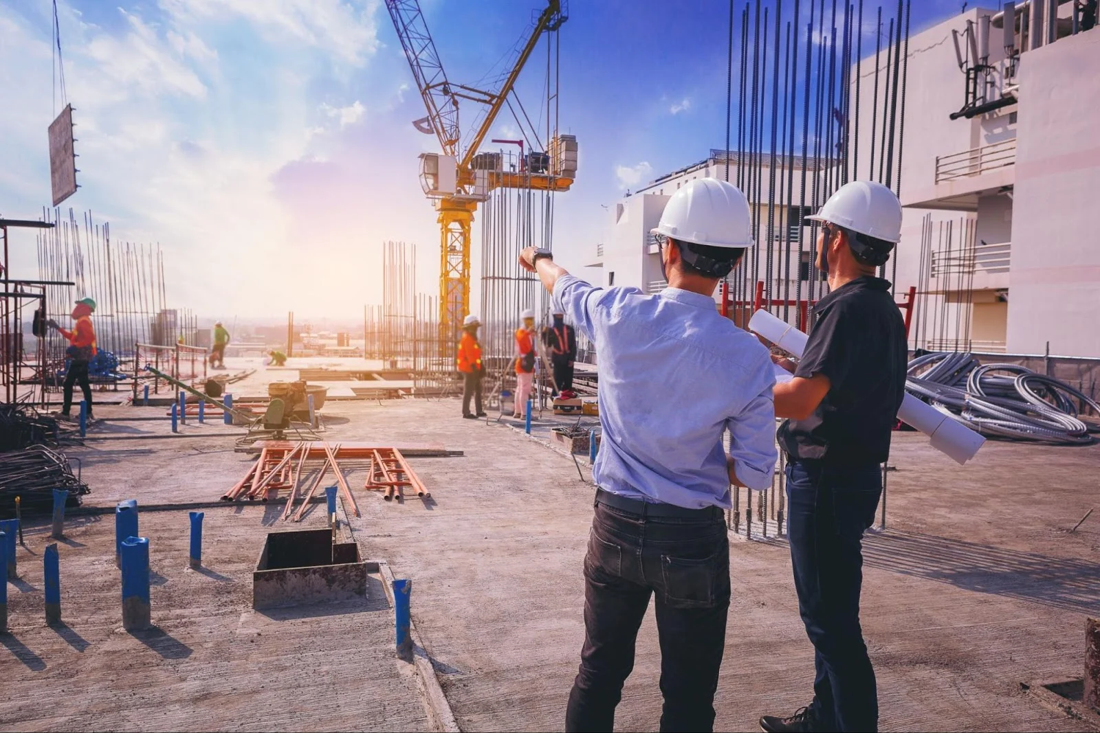 Thiết kế kiến trúc Thiết kế kiến trúc
