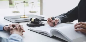Mơ hồ về pháp lý Mơ hồ về pháp lý