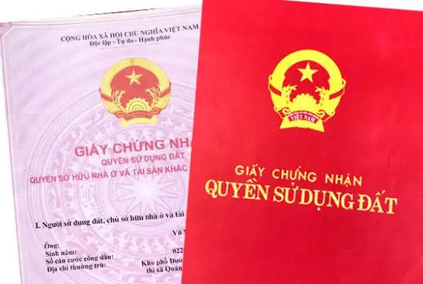 Hướng dẫn cách kiểm tra pháp lý sổ đỏ khi mua biệt thự nghỉ dưỡng