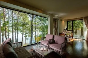 view khach san dep da lat