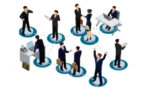 Xây dựng đội ngũ nhân sự địa phương Xây dựng đội ngũ nhân sự địa phương